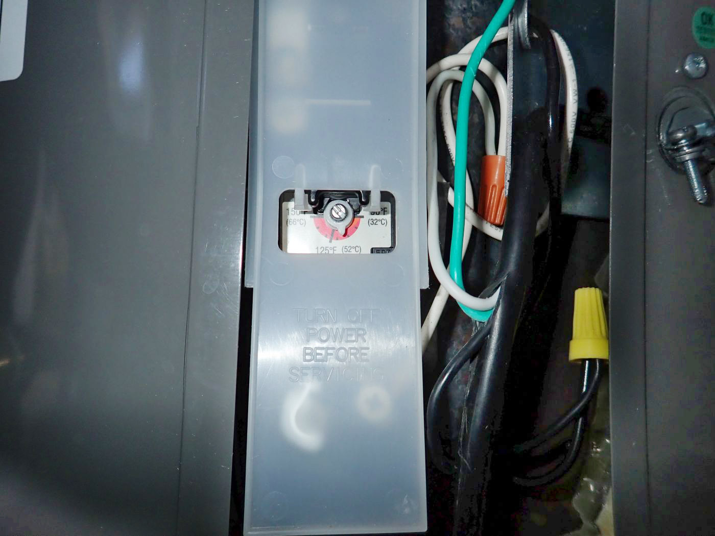 adjusting-rheem-performance-20-gal-2000-watt-water-heater-temperature