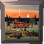 Folk Art by Virginia Young