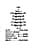 Table of Contents