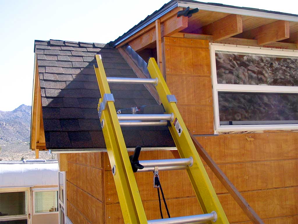 Assembled 3 sticks into a jig to capture the angle