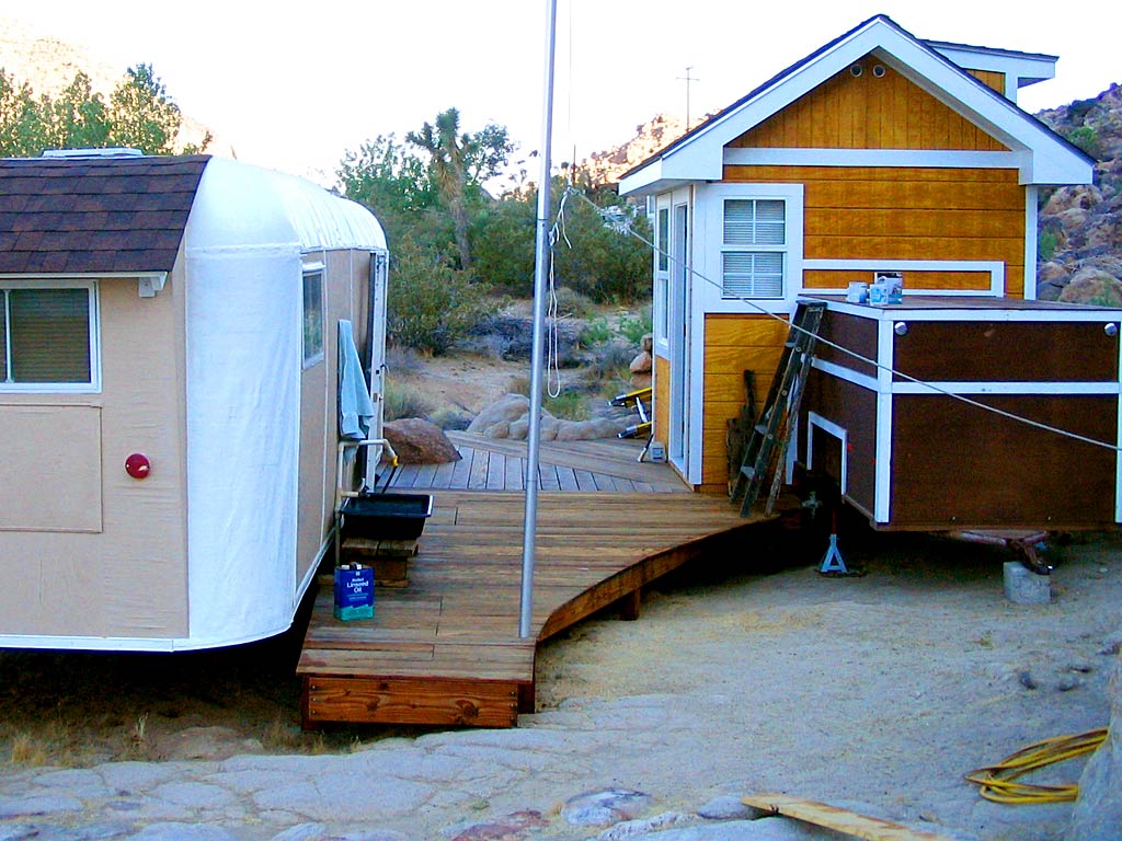 Perhaps the replacement will make it for 400 years