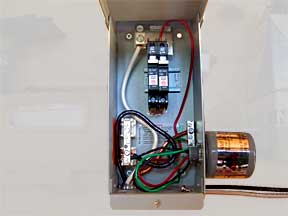 thumbnail image 2 of Midnite Solar MNPV3-BUSBAR 3-Finger .093 Busbar For Midnite Solar PV3 Combiner Box 2 of 3