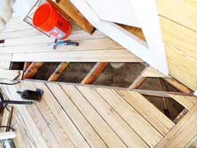 One Pipe That Needs A Heat Tape