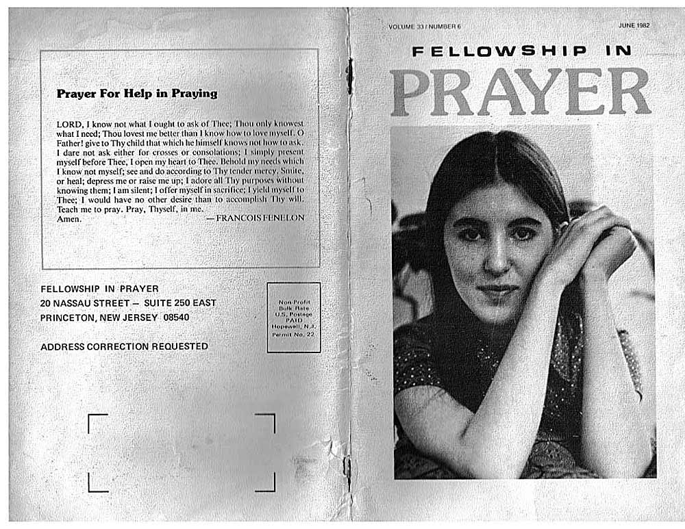 Van's Shop, by Elizabeth Anne Socolow, 5 of 6 