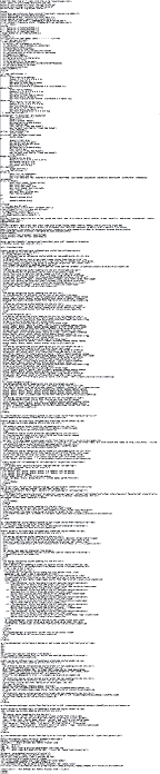 Word 2000 trying to cover all potential HTML & XHTML configurations - or whatever ...