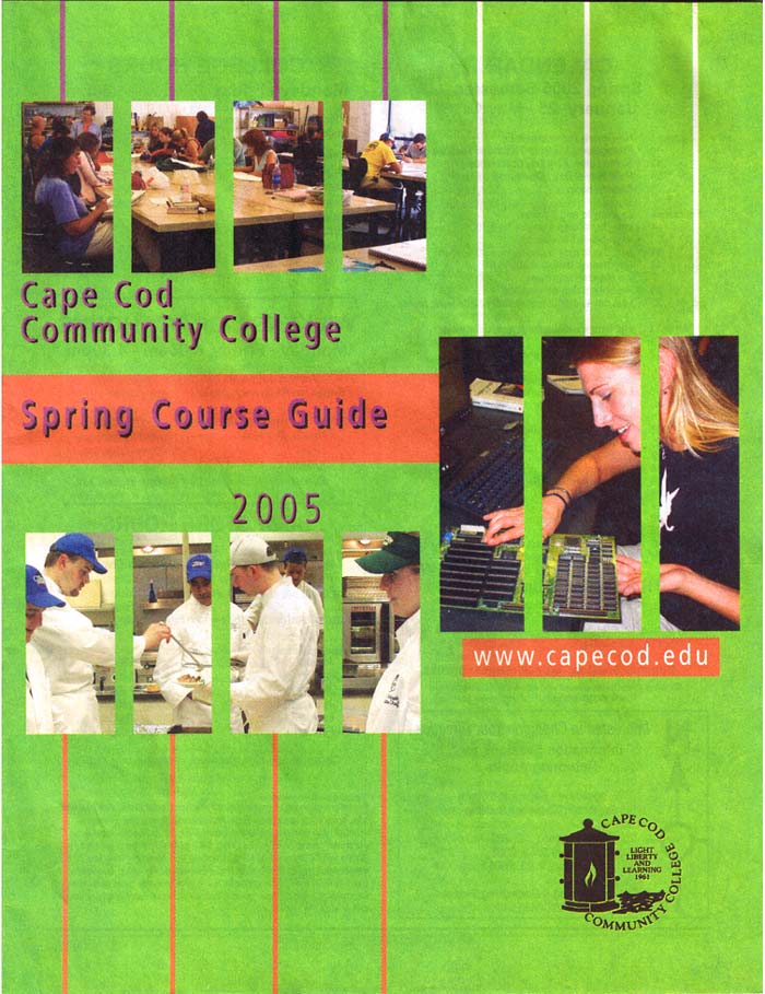 Darby analyzes a circuit board in Computer 101