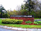 Cape Cod Community College
