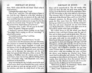 Reference to my grandfather, Tom Blakeman