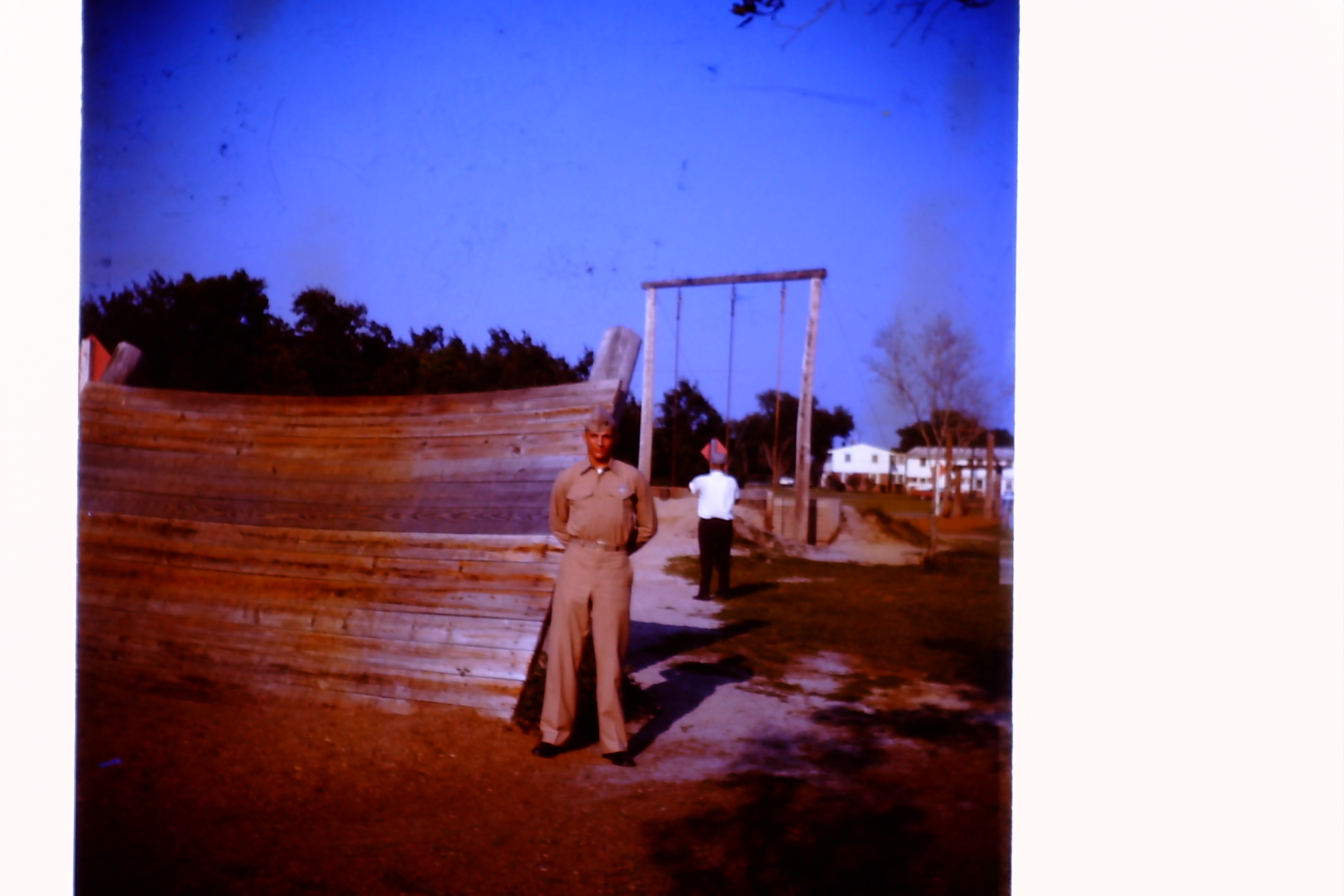 1964-06_6PerrisIslandObstacleCourse 2