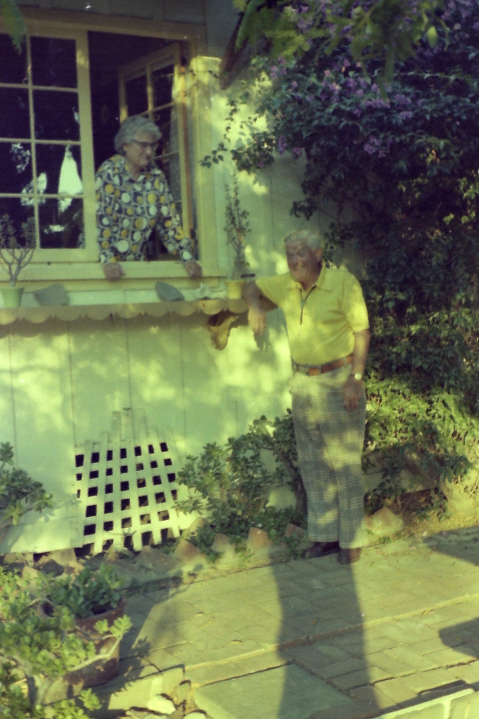 1975-08_P41 Bernice and Bill Bailey