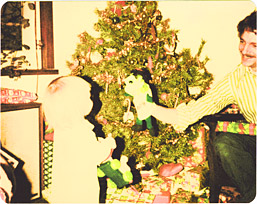 1982-12 MJ_VanBriPuppet sm