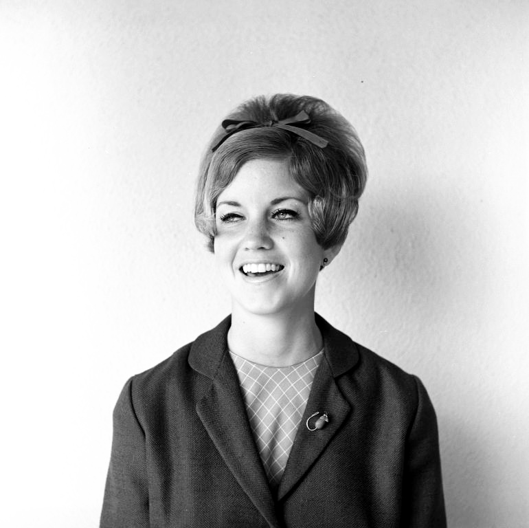 Nancy. Orange Coast College.