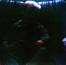 Need_Name. Is this Aaron Stover? Monmouth Junction, NJ. Maybe February, 1979